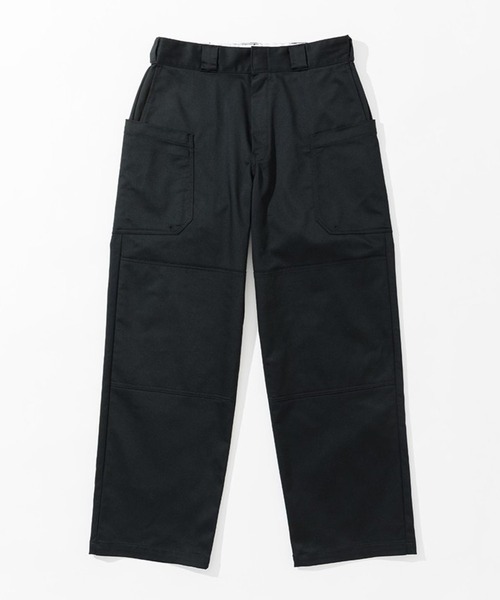 GRIP SWANY（グリップスワニー）の「【261M40GS02】GRIPSWANY×Dickies FIELD EASY WORK PANTS（カーゴパンツ・メンズ・ヘザーグレー/カーキ/ブラック・M/L/XL）」の9枚目の写真