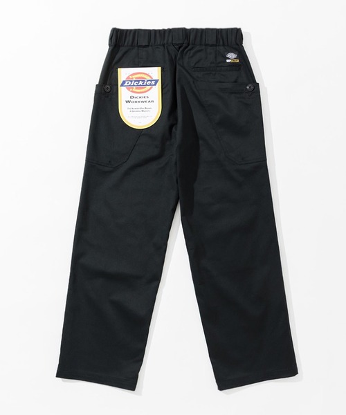 GRIP SWANY（グリップスワニー）の「【261M40GS02】GRIPSWANY×Dickies FIELD EASY WORK PANTS（カーゴパンツ・メンズ・ヘザーグレー/カーキ/ブラック・M/L/XL）」の7枚目の写真