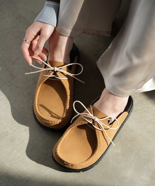 セール】【サイズ22cm～26cmまで】MINNETONKA（ミネトンカ