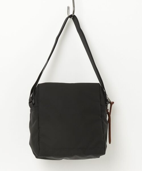 BEAMS BOY(ビームスボーイ)の「GRGY SQ SHLPCH(トートバッグ・レディース・ブラック・ONE SIZE)」の2枚目の写真