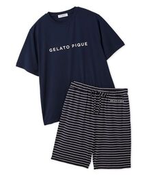 gelato pique｜ジェラートピケ（メンズ）のルームウェア/パジャマ通販