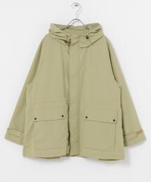 URBAN RESEARCH DOORS（アーバンリサーチドアーズ）の「『WEB/一部店舗限定カラー』『撥水』ナイロンマウンテンパーカー（マウンテンパーカー）」