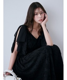 SNIDEL(�X�i�C�f��)�̃��{���W���K�[�h�����s�[�X(�����s�[�X)