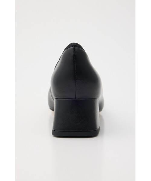 STACCATO(スタッカート)の「モナソフティパンプス(パンプス・レディース・ブラック・23.5cm/23cm/22.5cm/24cm/24.5cm)」の5枚目の写真
