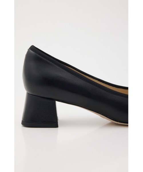STACCATO(スタッカート)の「モナソフティパンプス(パンプス・レディース・ブラック・23.5cm/23cm/22.5cm/24cm/24.5cm)」の6枚目の写真