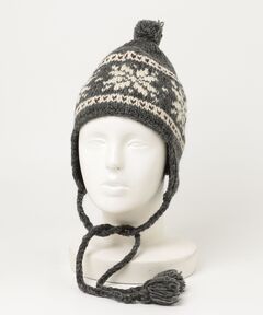 HAT FLAP EARS（キャップ）｜Vivienne Westwood（ヴィヴィアンウエスト