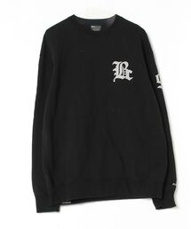 Back Channel（バックチャンネル）の「ワンポイントスウェットカットソー（スウェット）」