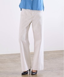 Marilyn Moon（マリリンムーン）の「【SOI-MeME】waist cord denim（デニムパンツ）」