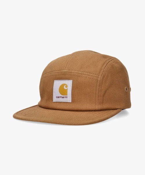 Carhartt(カーハート)の「carhartt BACKLEY CAP / カーハート(キャップ・レディース・ブラック/ブラウン・ONE SIZE)」の2枚目の写真