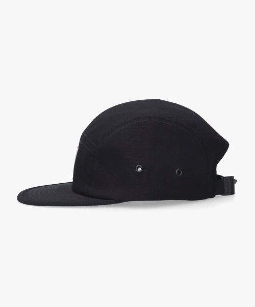 Carhartt(カーハート)の「carhartt BACKLEY CAP / カーハート(キャップ・レディース・ブラック/ブラウン・ONE SIZE)」の5枚目の写真