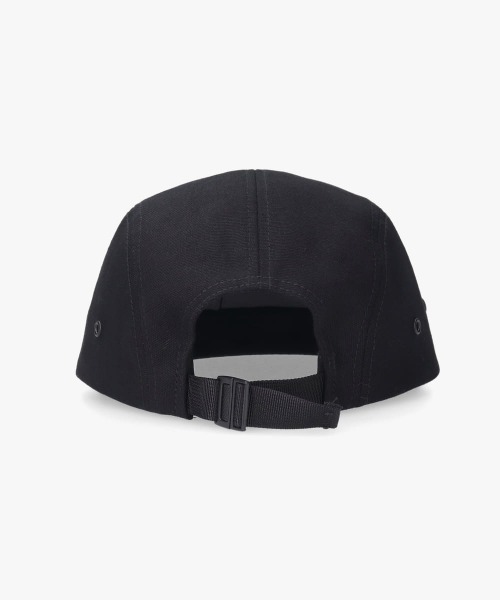 Carhartt(カーハート)の「carhartt BACKLEY CAP / カーハート(キャップ・レディース・ブラック/ブラウン・ONE SIZE)」の6枚目の写真