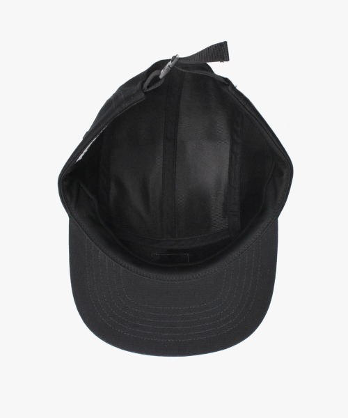 Carhartt(カーハート)の「carhartt BACKLEY CAP / カーハート(キャップ・レディース・ブラック/ブラウン・ONE SIZE)」の7枚目の写真