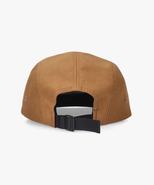 Carhartt(カーハート)の「carhartt BACKLEY CAP / カーハート(キャップ・レディース・ブラック/ブラウン・ONE SIZE)」の11枚目の写真