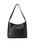 DANKE SCHON�i�_���P�V�F�[���j�́uDankeSchon/�_���P�V�F�[��/FAUX LEATHER WOVEN BAG�i�V�����_�[�o�b�O�j�v�b�u���b�N