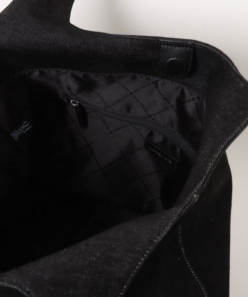 MICHAEL KORS(マイケルコース)の「SOFT TOTE Tote(トートバッグ・メンズ・ブラック系・FREE)」の4枚目の写真