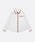 U:UME�i���[���j�́uContrast Piping Shirt�i�V���c/�u���E�X�j�v�b�z���C�g