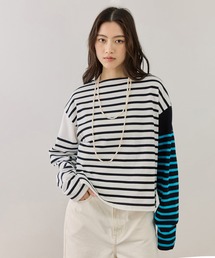 ADAM ET ROPE'(�A�_���G���y)�́yG.F.G.S. for ADAM ET ROPE'�z�ʒ��{�[�g�l�b�N�{�[�_�[(T�V���c/�J�b�g�\�[)