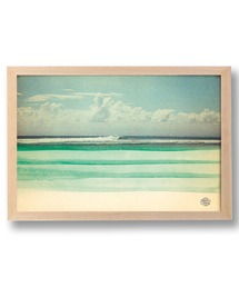 GREENROOM(�O���[�����[��)�́yMATTHEW ALLEN / �}�V���[�E�A�����zTHE FAR SHORE(�|�X�^�[/�A�[�g)