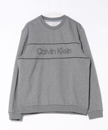 ８(eight)（エイト）の「Calvin Kleinロゴスウェット（スウェット）」
