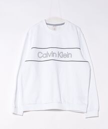８(eight)（エイト）の「Calvin Kleinロゴスウェット（スウェット）」