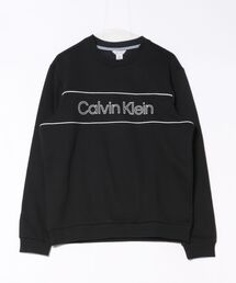 Calvin Klein | Calvin Kleinロゴスウェット(スウェット)