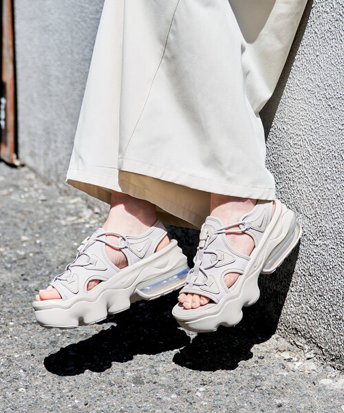 NIKE/ナイキ AIR MAX KOKO SANDAL[23.0cm～24.0cm]/エアマックス ココ