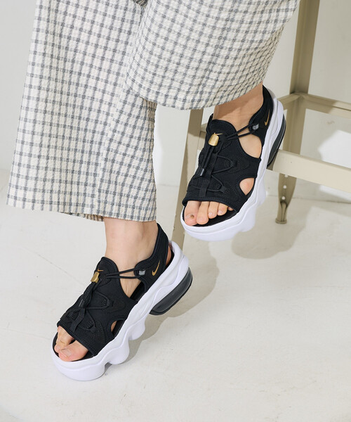 【新品】NIKEエアマックス ココ 23cm NIKE/ナイキ AIR MAX KOKO SANDAL[23.0cm～24.0cm]/エアマックス ココ