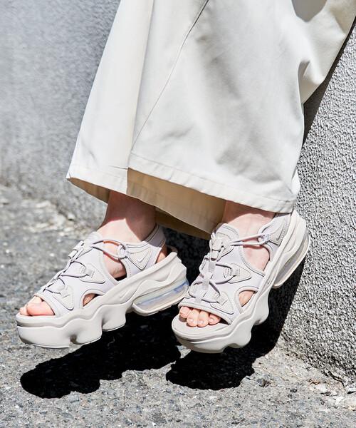 NIKE（ナイキ）の「NIKE/ナイキ AIR MAX KOKO SANDAL[23.0cm～24.0cm