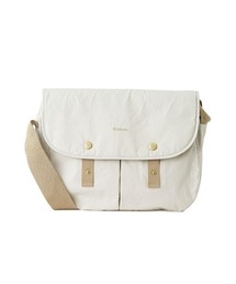 Barbour（バブアー）の「【TRANSPORT / トランスポート】Riever クロスボディバッグ（ショルダーバッグ）」
