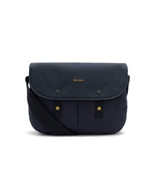 Barbour（バブアー）の「【TRANSPORT / トランスポート】Riever クロスボディバッグ（ショルダーバッグ）」