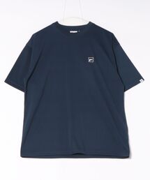 《FILA》S/S T-SHIRT