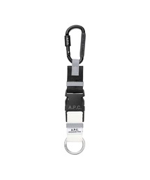 A.P.C.（アーペーセー）の「キーホルダー（キーホルダー）」