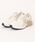NIKE�i�i�C�L�j�́uNIKE �i�C�L W AIRMAX EXCEE SE �E�B�����Y �G�A �}�b�N�X �G�N�V�[ SE WIR1380 001SFTPRL/LINEN�i�X�j�[�J�[�j�v�b�z���C�g