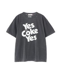 B'2nd | GOOD ROCK SPEED (グッドロックスピード)　Coca－ColaTシャツ(Tシャツ/カットソー)