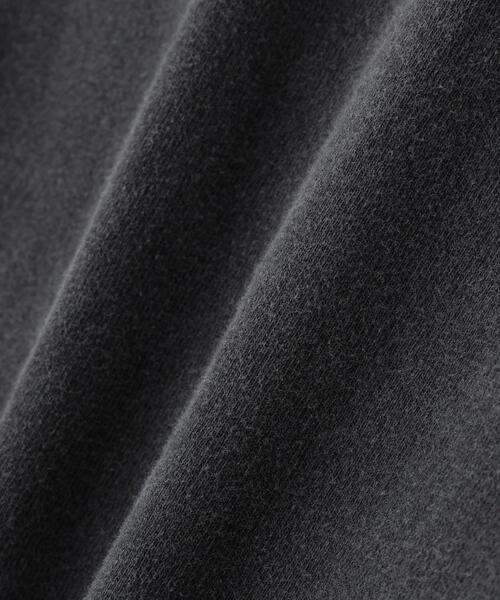 B'2nd（ビーセカンド）の「GOOD ROCK SPEED (グッドロックスピード)　Coca－ColaTシャツ（Tシャツ/カットソー・レディース・チャコールグレー・M/L）」の4枚目の写真