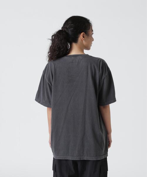 GOOD ROCK SPEED（グッドロックスピード）の「GOOD ROCK SPEED (グッドロックスピード)　Coca－ColaTシャツ（Tシャツ/カットソー・レディース・チャコールグレー・M/L）」の16枚目の写真