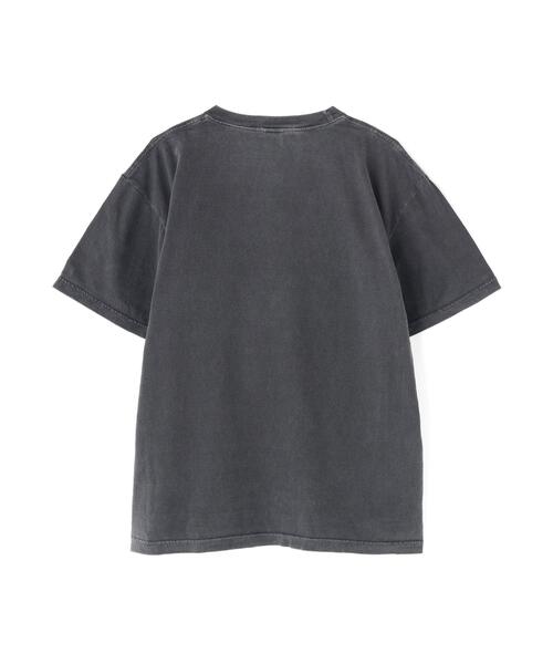 GOOD ROCK SPEED（グッドロックスピード）の「GOOD ROCK SPEED (グッドロックスピード)　Coca－ColaTシャツ（Tシャツ/カットソー・レディース・チャコールグレー・M/L）」の6枚目の写真