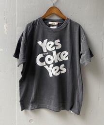 B'2nd | GOOD ROCK SPEED (グッドロックスピード) Coca-ColaTシャツ(Tシャツ/カットソー)