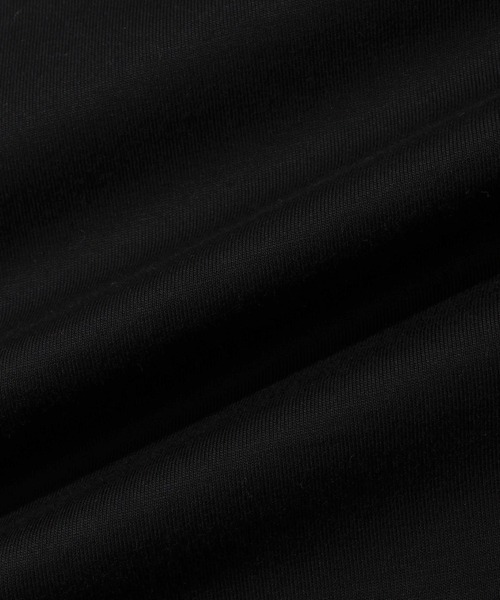 Calvin Klein Jeans（カルヴァンクラインジーンズ）の「【Calvin Klein JEANS/カルバンクライン ジーンズ】LOGO BACK PRINT T-SHIRT/ロゴ バックプリント 半袖Tシャツ（Tシャツ/カットソー・メンズ・ホワイト/ブラック・L/XL/M）」の14枚目の写真