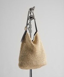 BED J.W. FORD（ベッドフォード）の「Norman Rockwell（トートバッグ）」