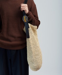 BED J.W. FORD（ベッドフォード）の「Norman Rockwell（トートバッグ）」