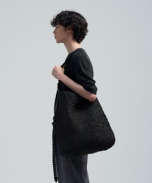 BED J.W. FORD（ベッドフォード）の「Norman Rockwell（トートバッグ）」