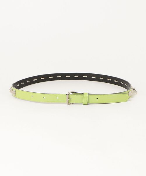 PHINGERIN /フィンガリン/HALF STUDS BELT（ベルト）｜PHINGERIN 