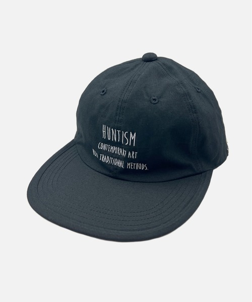 Embroidery RS Cap（キャップ）｜HUNTISM（ハンティズム）の