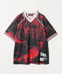 FUCKING AWESOME（ファッキングオーサム）の「＜FUCKING AWESOME＞ Driving through J/トップス（ジャージ）」