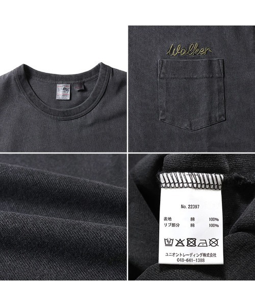 HOUSTON(ヒューストン)の「HOUSTON ヒューストン PIGMENT U.S. COTTON HOT ROD PRINT TEE / ピグメント U.S.コットン ホットロッド プリント 半袖Tシャツ(Tシャツ/カットソー・メンズ・ブラック/オレンジ/オリーブドラブ/ナチュラル・XL/L/M)」の7枚目の写真