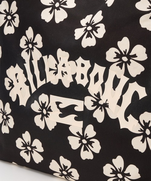 BILLABONG(ビラボン)の「BILLABONG ウィメンズ ESSENTIAL BEACH BAG トートバッグ 【2026年春夏モデル】(トートバッグ・レディース・ブラック系その他/ホワイト/ブルー系その他2/ブルー系その他・FREE)」の13枚目の写真