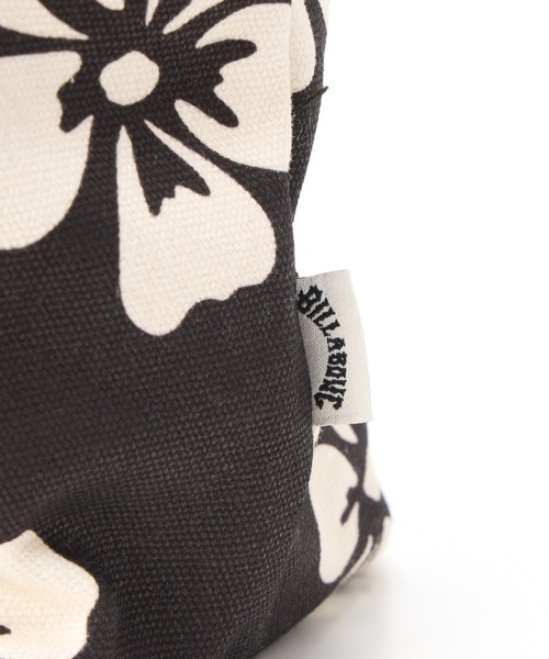 BILLABONG(ビラボン)の「BILLABONG ウィメンズ ESSENTIAL BEACH BAG トートバッグ 【2026年春夏モデル】(トートバッグ・レディース・ブラック系その他/ホワイト/ブルー系その他2/ブルー系その他・FREE)」の14枚目の写真