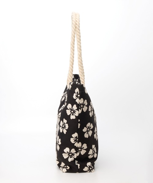 BILLABONG(ビラボン)の「BILLABONG ウィメンズ ESSENTIAL BEACH BAG トートバッグ 【2026年春夏モデル】(トートバッグ・レディース・ブラック系その他/ホワイト/ブルー系その他2/ブルー系その他・FREE)」の15枚目の写真