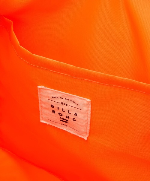 BILLABONG(ビラボン)の「BILLABONG ウィメンズ ESSENTIAL BEACH BAG トートバッグ 【2026年春夏モデル】(トートバッグ・レディース・ブラック系その他/ホワイト/ブルー系その他2/ブルー系その他・FREE)」の11枚目の写真